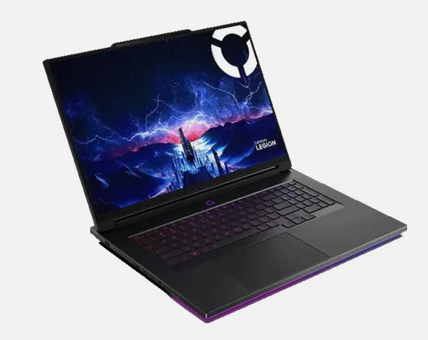 Lenovo Legion 9i Gen 10 18 WQUXGA Ultra 9 275HX RTX5080 32GB 1TB Gaming 2Y *READ