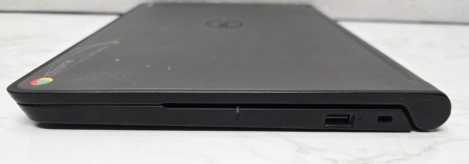 Dell Chromebook 11 P22T 11.6 inch (16GB, Intel Celeron, 2.16 GHz, 4GB) Laptop
