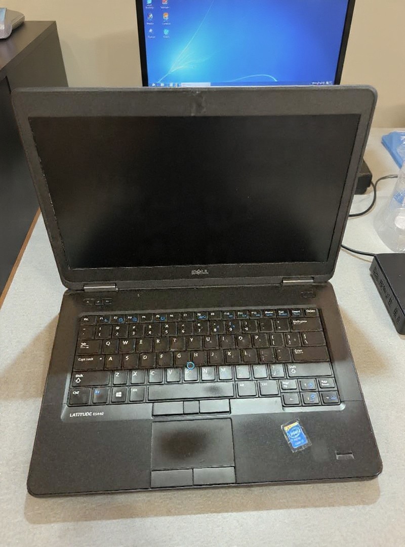 Dell Latitude E5440 Laptop | 14″ | Windows 10 | Intel Core i7 | WiFi | HDMI Note