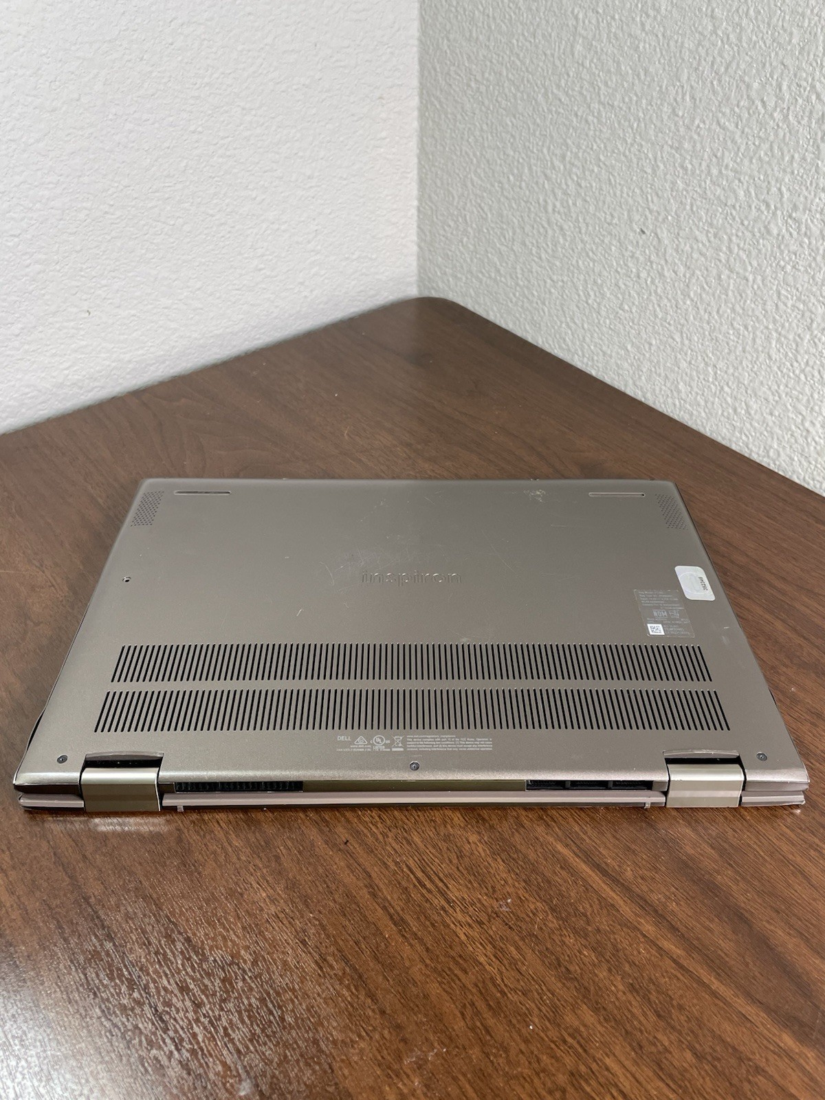 DELL Inspiron 7405 Ryzen 7 4700U 16Gb RAM 256Gb NVMe 2-in-1 Touch Win11Pro