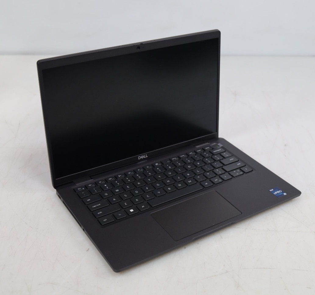 Dell Latitude 5430 14″ Intel i7-1255U 32GB DDR4 512GB SSD Parts Repair