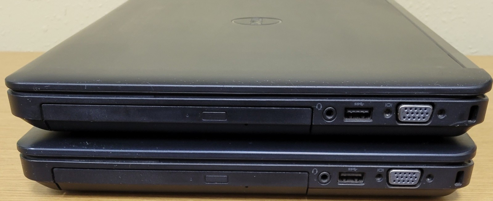 (Lot of 2) Dell Latitude 5440 i5-4th Gen 1.7/2.0GHz 8GB PC3 No OS/SSD/HDD