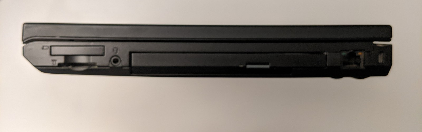 Lenovo ThinkPad W520 15.6” Laptop Intel i7-2760QM 16GB RAM 240GB SSD Win 10 Pro