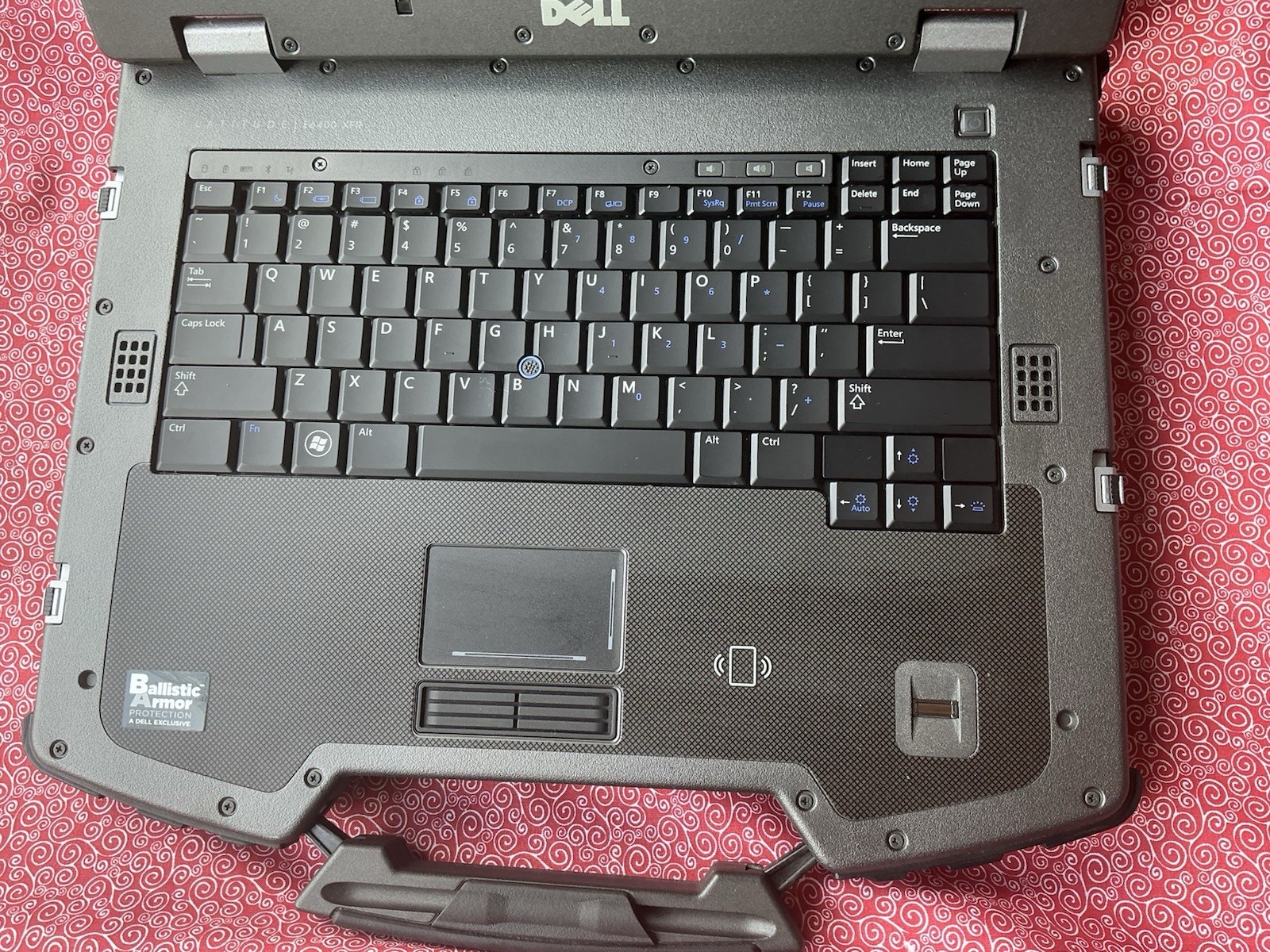 Dell Latitude E6400 XFR “As Is Parts Only”