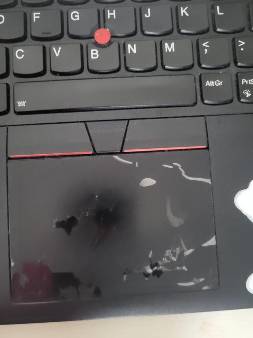 Lenovo ThinkPad T470 Laptop Intel Core i5 8GB RAM Windows 10 Pro USA Keyboard