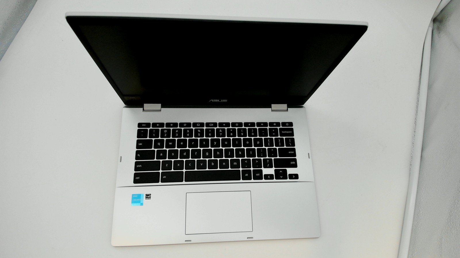 Asus Chromebook CX1 14″ Intel Celeron N4500 4GB 64GB CX1400CKA-DB44 PC1701447