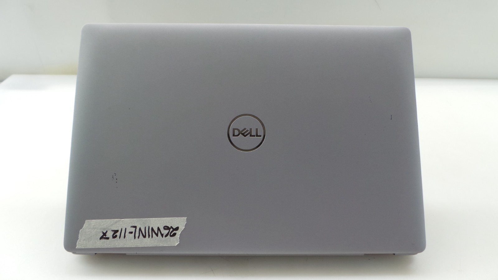 Dell Latitude 5410 | 14″ | i7-10810U 1.10GHz | 16GB RAM 512GB NVMe | WIN 11 PRO