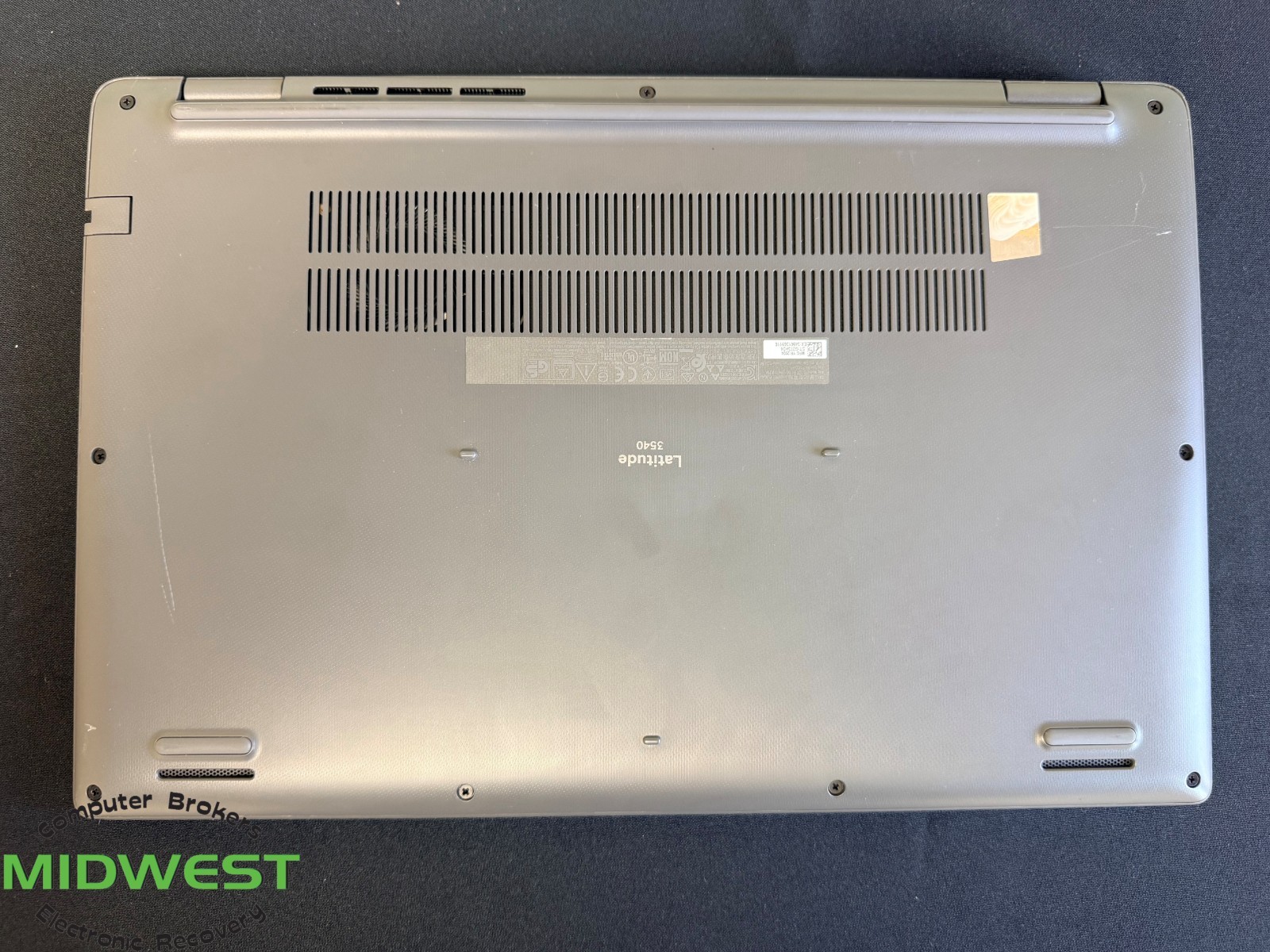 Dell Latitude 3540 i5-1335U 4.6GHz 16GB 256GB SSD