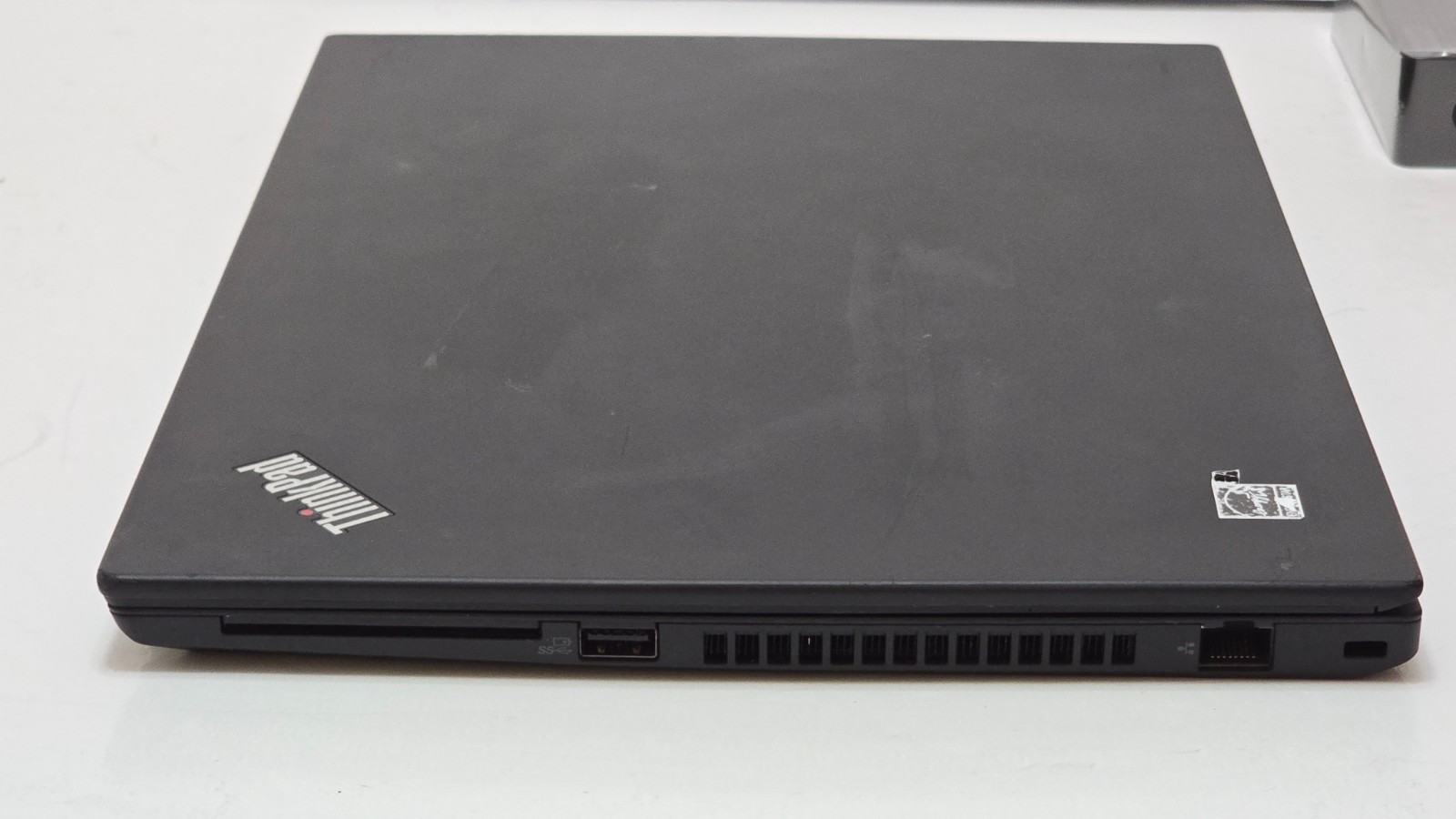Lenovo ThinkPad P14S Gen 2 Intel i7-1185G7, 48GB RAM, 1TB SSD NVIDIA T500 Touch
