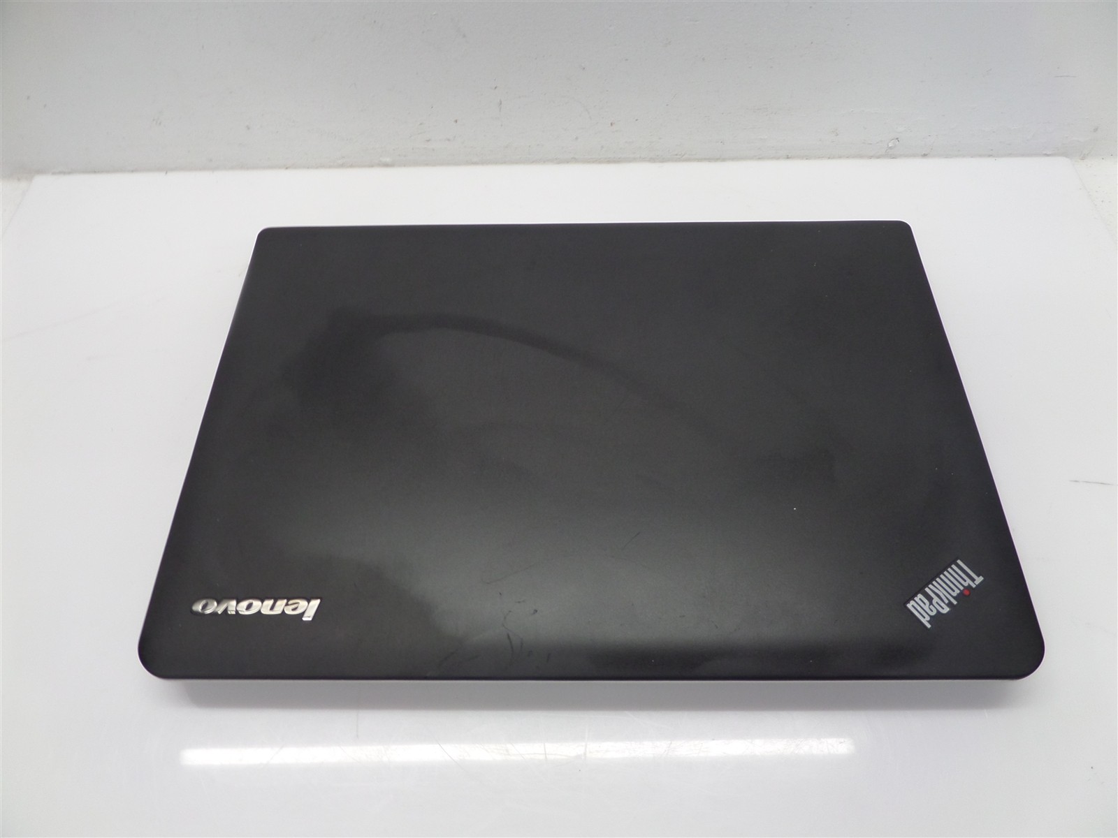 Lenovo ThinkPad E440 14″ Laptop w/ i7-4702MQ 2.2GHz CPU 8GB RAM – Line In Screen