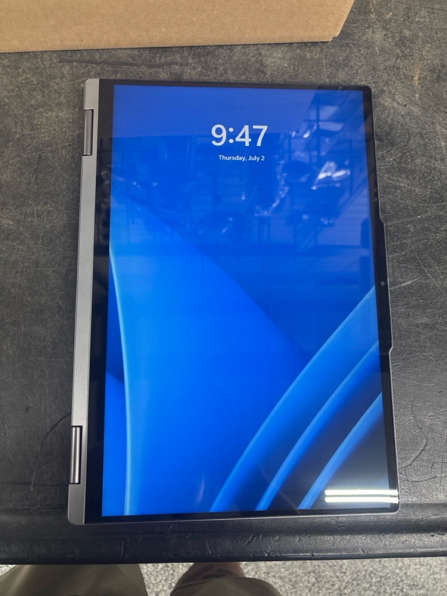 LENOVO YOGA 7 2-in-one 14ahp9 (PLT096094)