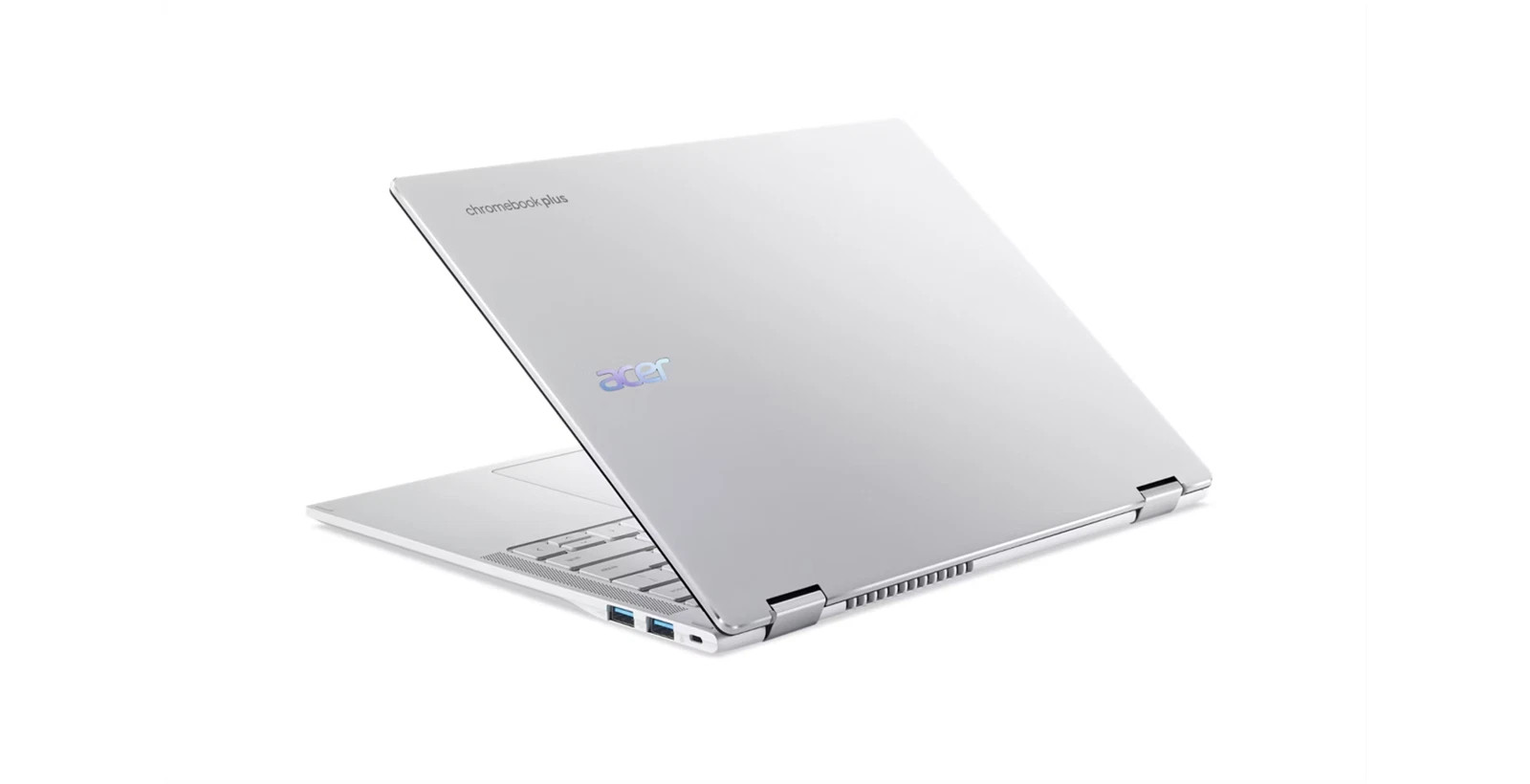 Acer Chromebook Plus Spin 514 14″ Touch WUXGA MediaTek 12GB 256GB Refurbished