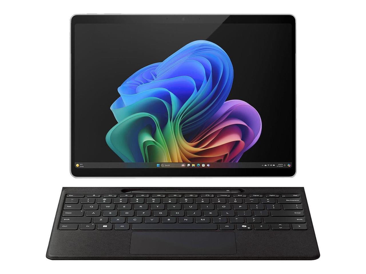 Microsoft Surface Pro 11 Copilot+ PC Tablet – 13″ PixelSense Display – Intel