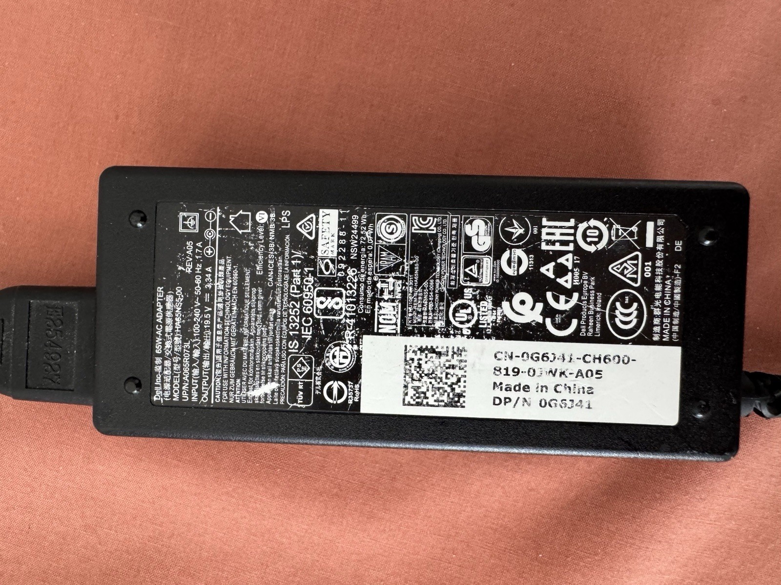 Dell Inspiron 15 5567 Laptop AMD 12GB RAM, 1TB HDD, Win 11 Reconditioned