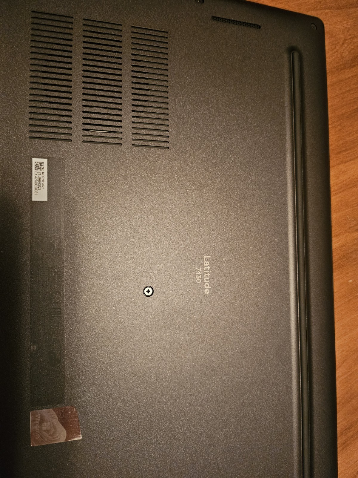 Dell Latitude 7430 14″ Laptop | Intel i5-1250P | 16GB RAM | 256GB SSD | Win 11