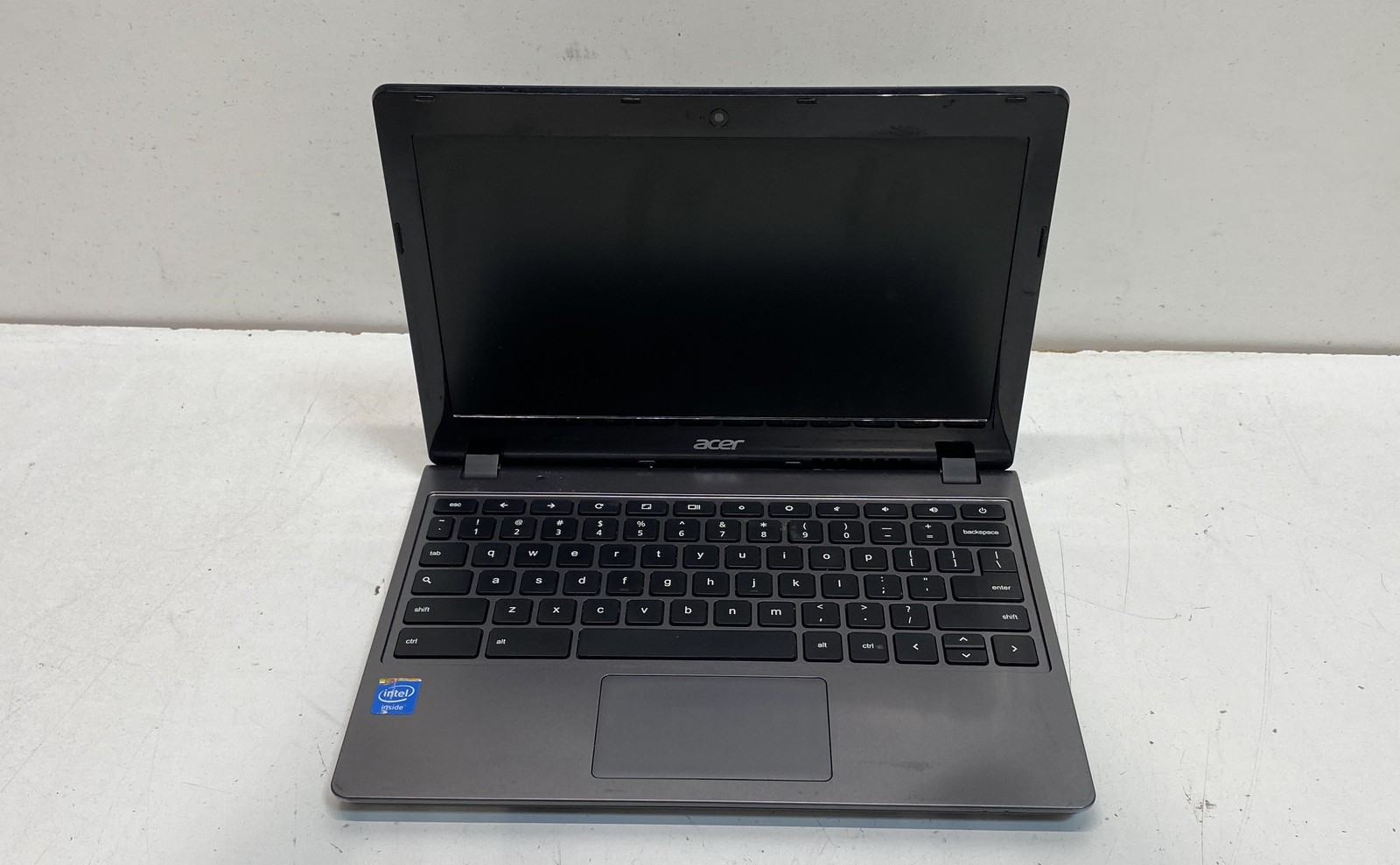 Acer Chromebook C720 – 11.6″ Intel Celeron Processor Chrome OS