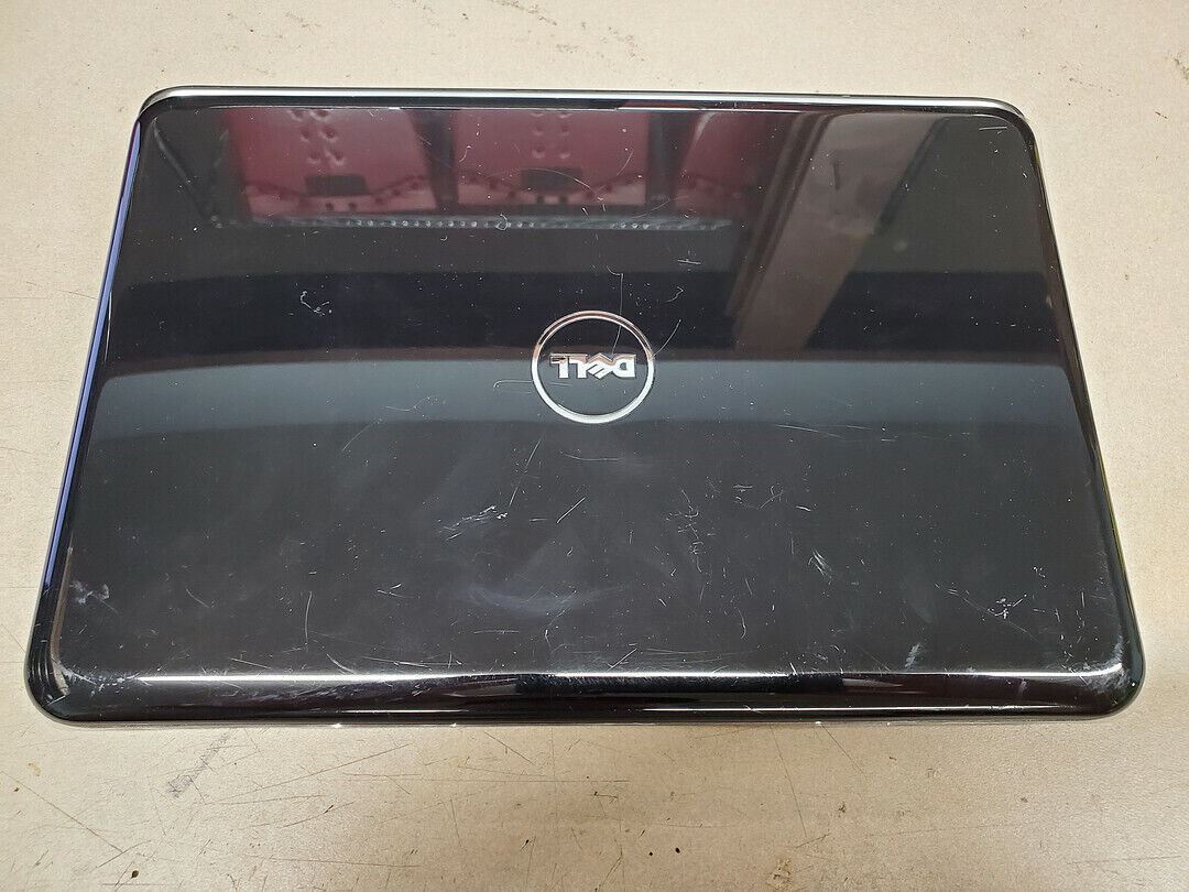 Dell Inspiron Mini 11z P07T Netbook i3 1.2ghz/2GB 11.6″ Laptop Bones Computer