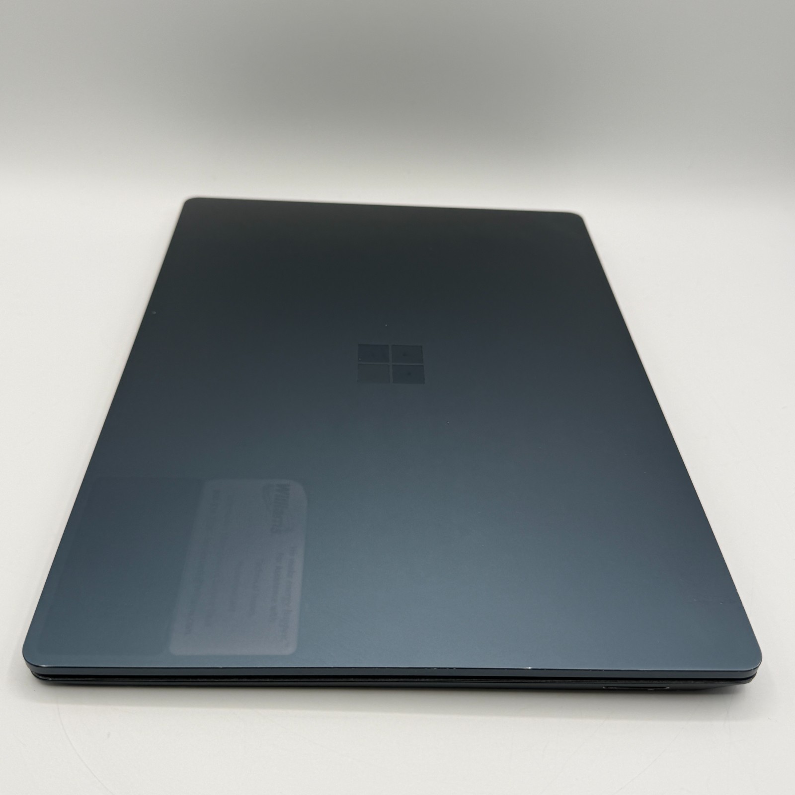 Microsoft Surface Laptop 3 1867 13.5″ i5-1035G7 8GB 256GB SSD Win11 Pro FAIR