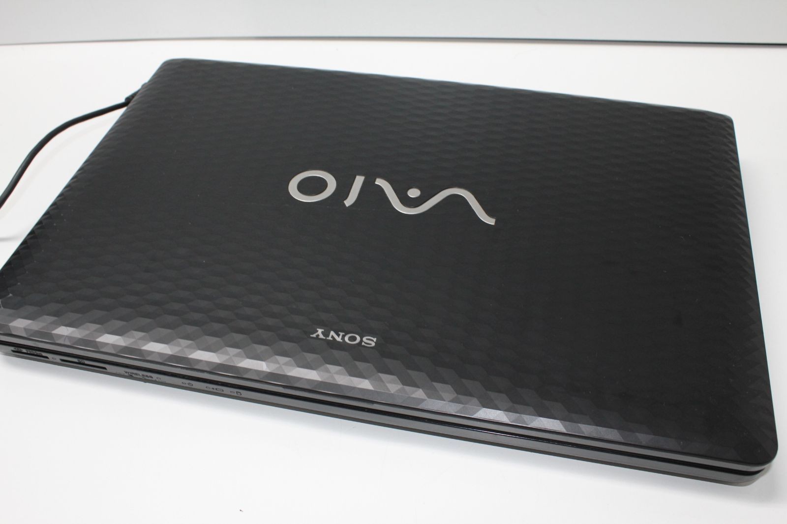 SONY VAIO VPCEH28FJ Core i5-2430M 15.5 in 8GB SSD 256GB Win 11 Tested Excellent