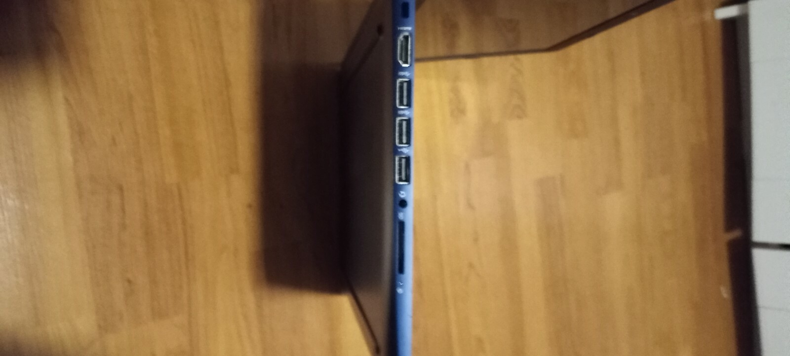 HP Stream 14-cb116ds 14 inch (64GB, Intel Celeron N, 1.10GHz, 4GB)…