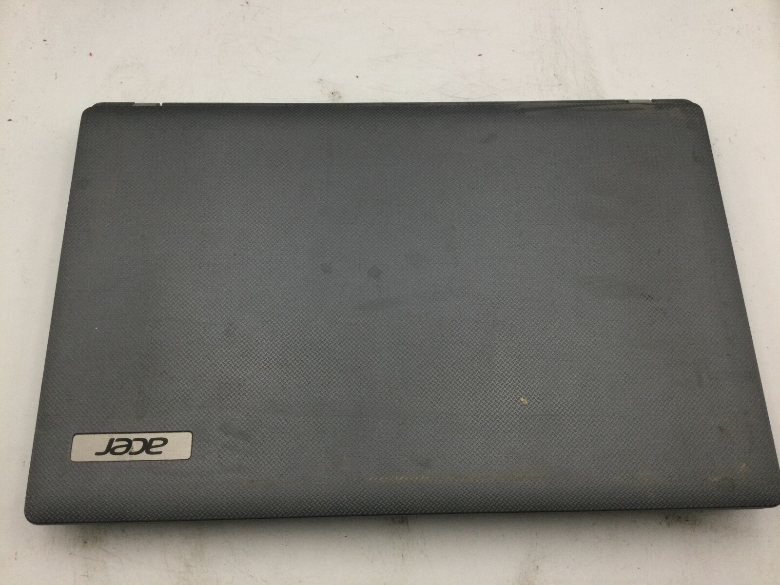 ACER ASPIRE 5733 6838 – FOR PARTS – INTEL I3 – 4GB RAM – 15″ – READ DESCRIP – BB