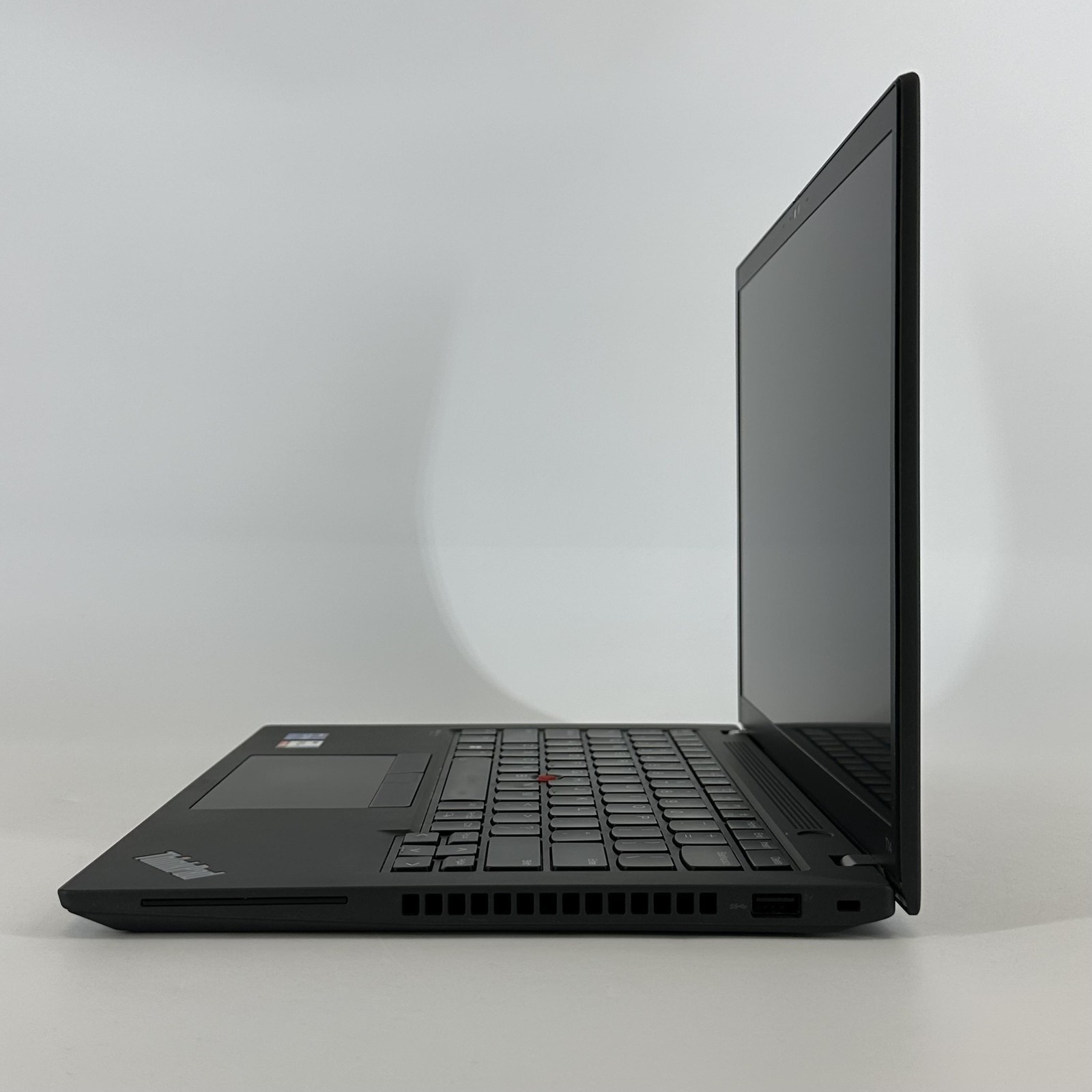 Lenovo ThinkPad T14 Gen 3 FHD+ TOUCH 1.6 GHz i5-1245U 16GB 512GB SSD Very Good