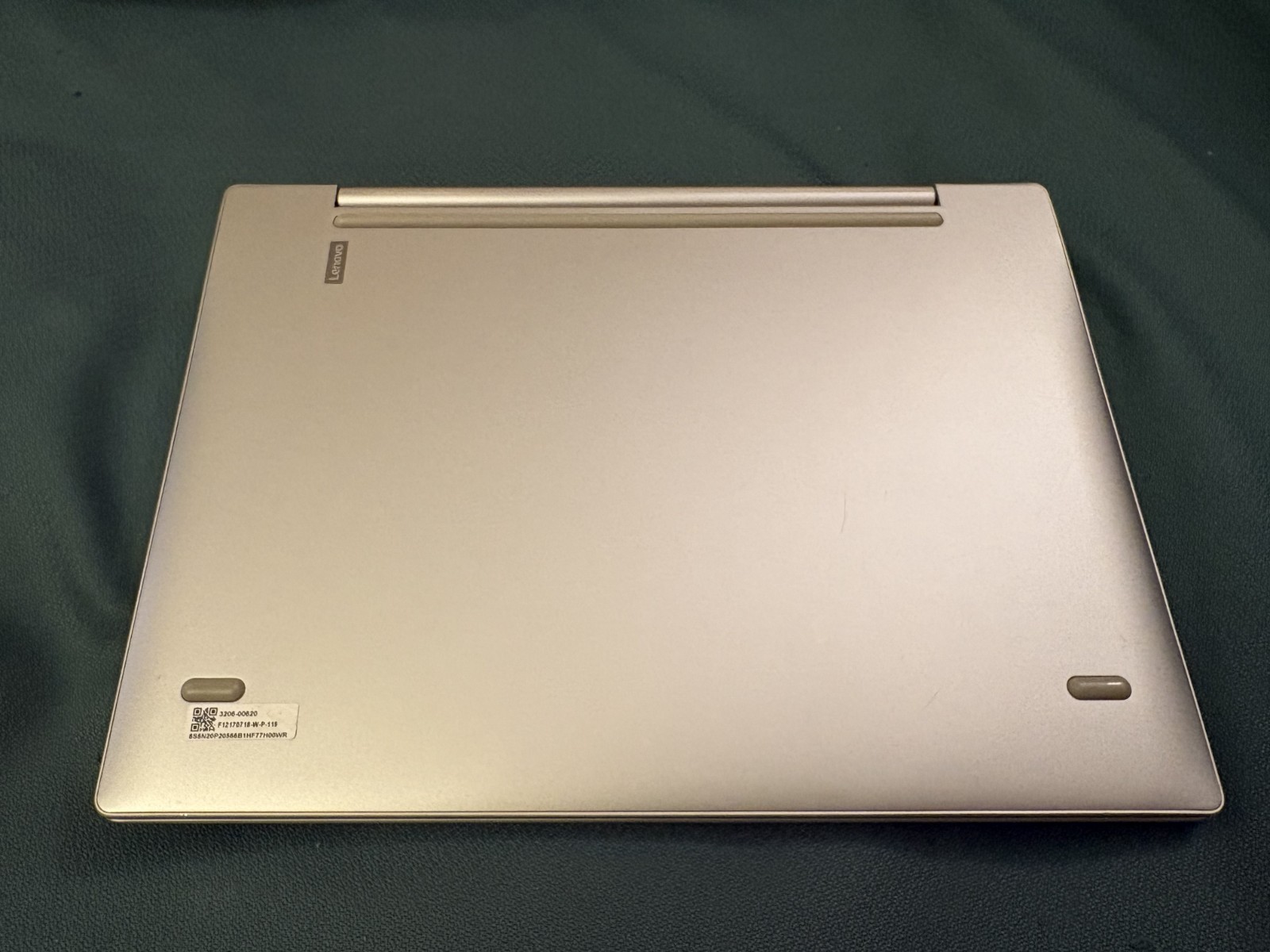 Lenovo MIIX 320-10ICR 2in1 Tablet + Keyboard – Intel Atom x5 2GB RAM 64GB MINT