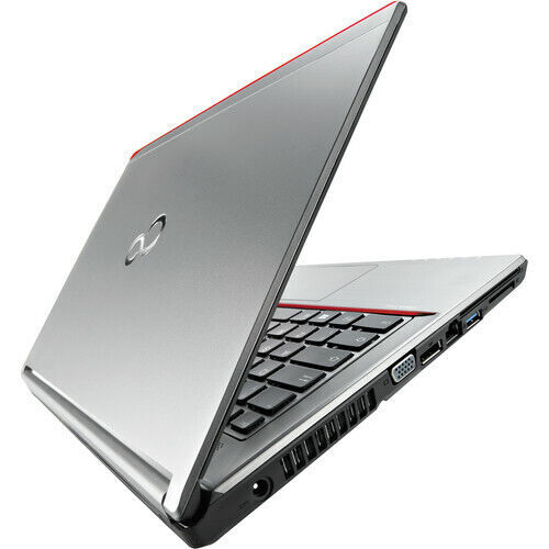 Fujitsu LifeBook e744 14 inch HD+ 1600x900px i5-4310M Max 3.4GHz DVD Windows 10