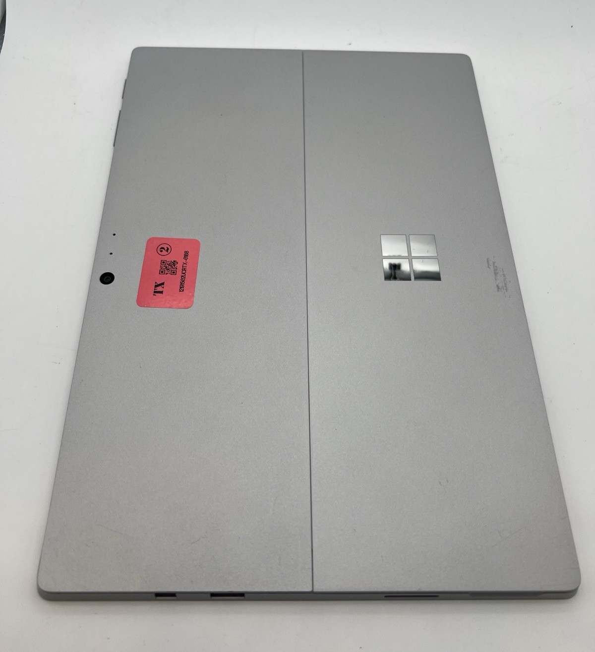 Microsoft Surface Pro 4 Intel i7-6650U 16GB RAM 512GB 3/3
