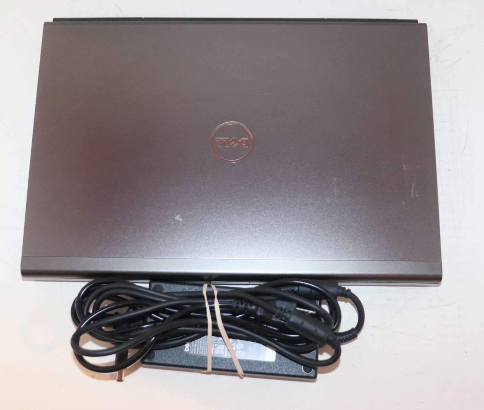 Dell Precision M4800 Intel i7 core @2.50GHz|16GBRAM|512GBSSD|WIN10|Nvidia|Webcam