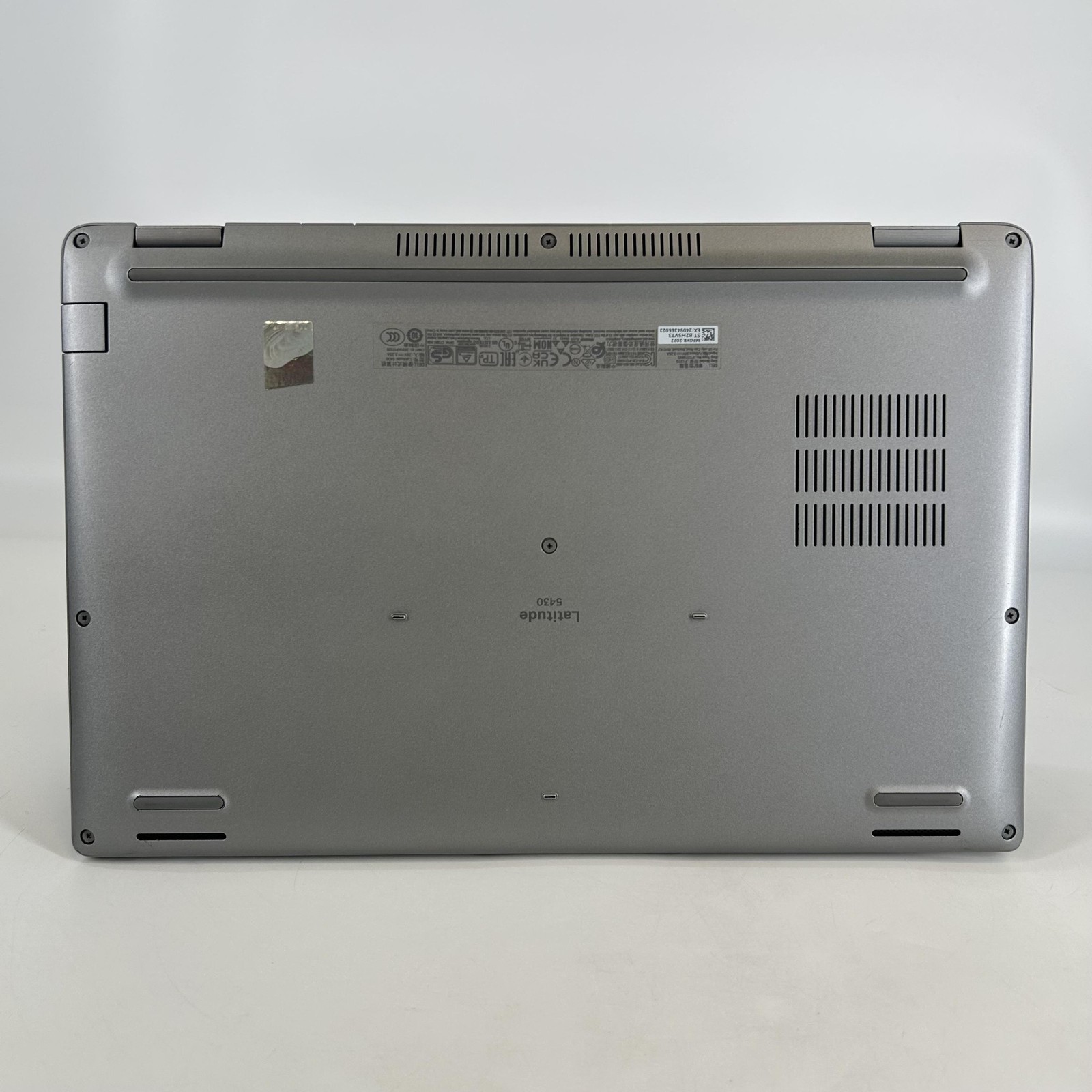 Dell Latitude 5430 14 FHD 1.6 GHz i5-1245U 16GB 512GB SSD Very Good