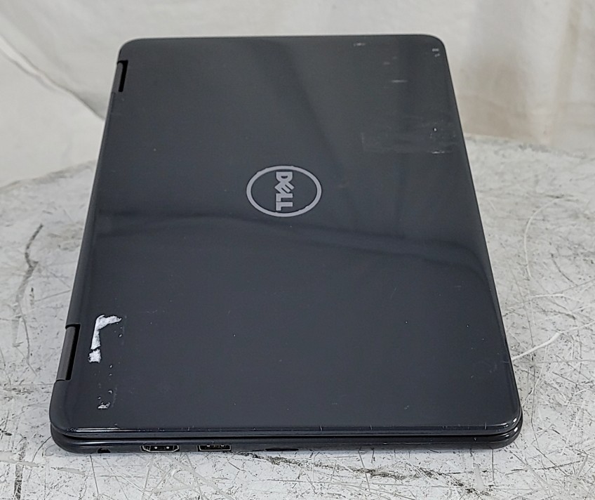 DELL Inspiron 3185 P25T Laptop Intel PENTIUM N3710 8GB SEE NOTES
