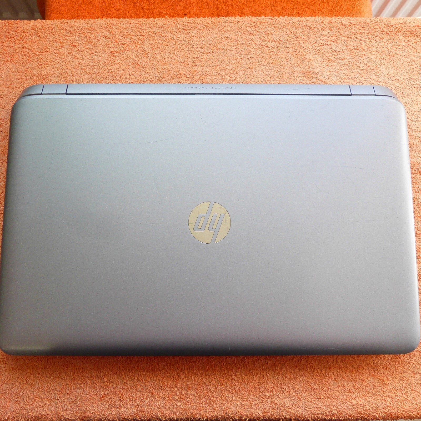 HP ENVY 17K BeatsAudio PREMIUM 17″ GeForce GTX 4GB Windows 11 SSD CORE i7