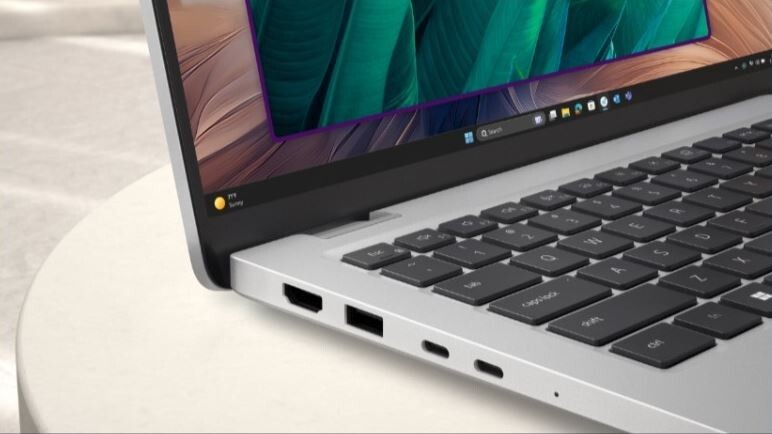 Dell Pro 14 Plus PB14250 FHD+ TOUCH, Intel Ultra 5, 16GB, 512GB (New in box)