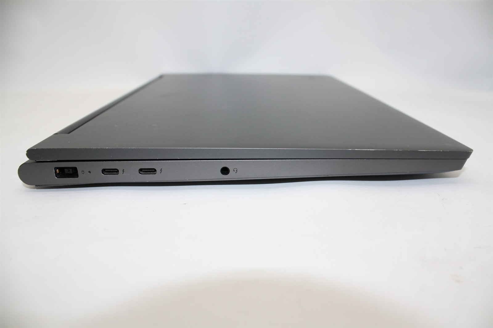 15.6″Lenovo idea Yoga C940-15IRH i7-9750H 2.60GHz RAM 16GB NVMe 256GB GTX 1650