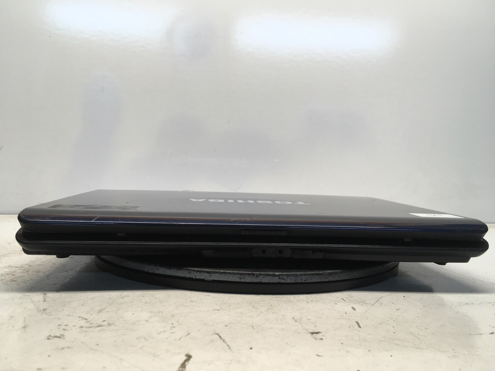 Toshiba Satellite A205-S5864 Intel Core 2 Duo T5500 1.66GHz 3 GB NO HDD