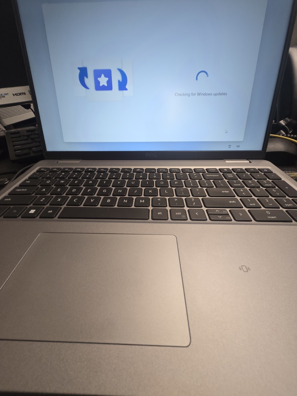 Dell Latitude 5540 15” Core i5-1335U 4.6GHz 16GB 256GB