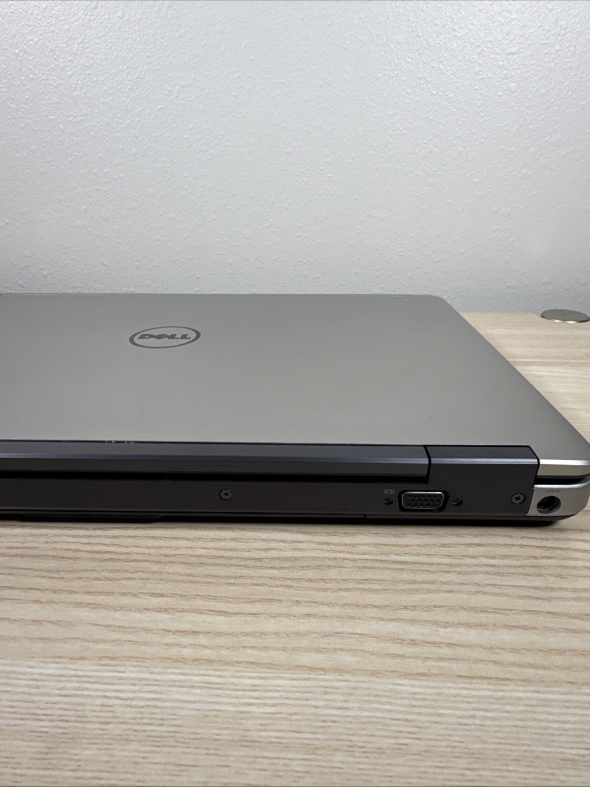 Dell 15.5″ Latitude E6540 Laptop i7-4600M 16GB – No HDD/OS