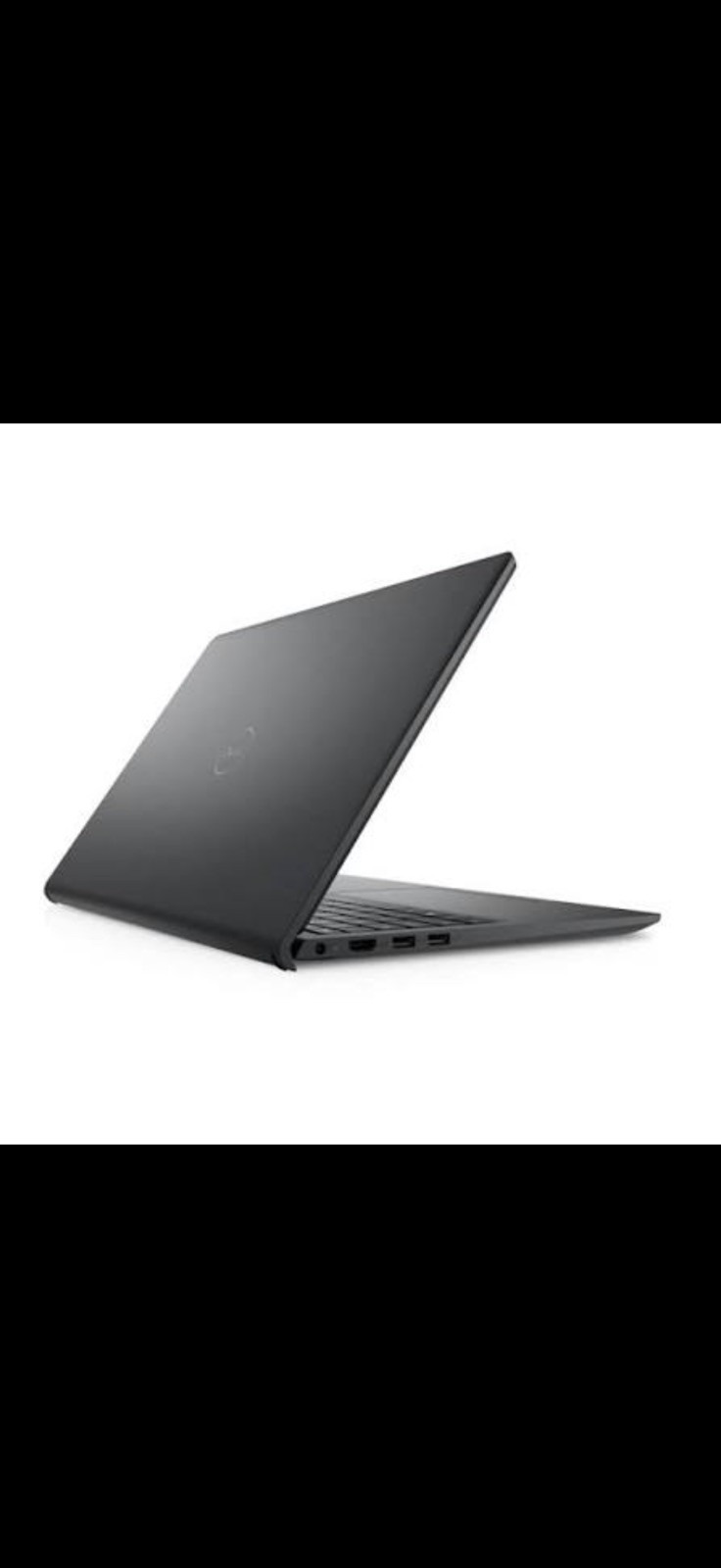 Dell 2022 Inspiron 15 Laptop, 15.6” HD Display, Intel Celeron N4020 16GB RAM