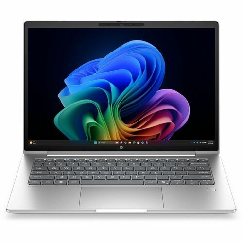HP ProBook 4 G2a 14 Touchscreen Notebook – WUXGA – AMD Ryzen AI 7 Ryzen AI 400
