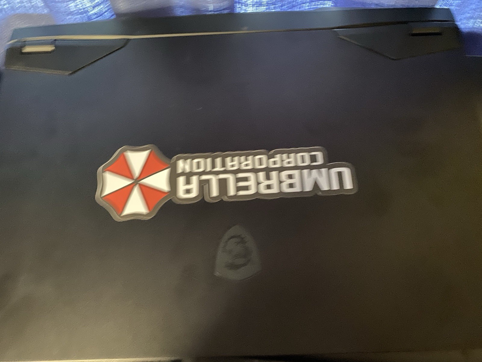 MSI Vector GP76 Vector GP76 12UE-270 17.3″ Gaming Notebook 1TB SSD 500 m.2