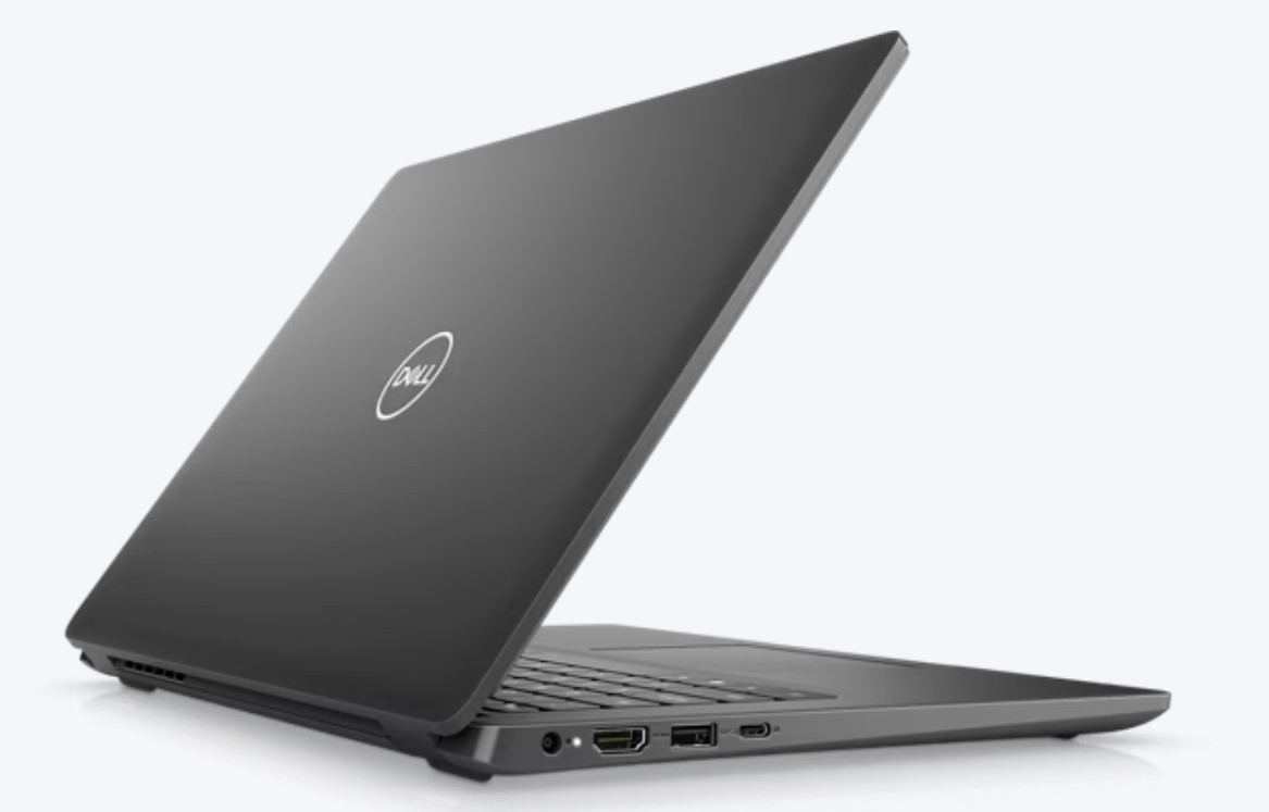 Dell Latitude 3410 14″ Intel Core i7 10th Gen 8GB 256GB Windows 11 Fair