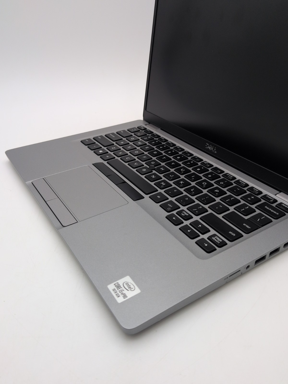 Grade A Dell Latitude 5410 i5-10310U 8GB RAM 256GB NVMe SSD Win 11 Pro