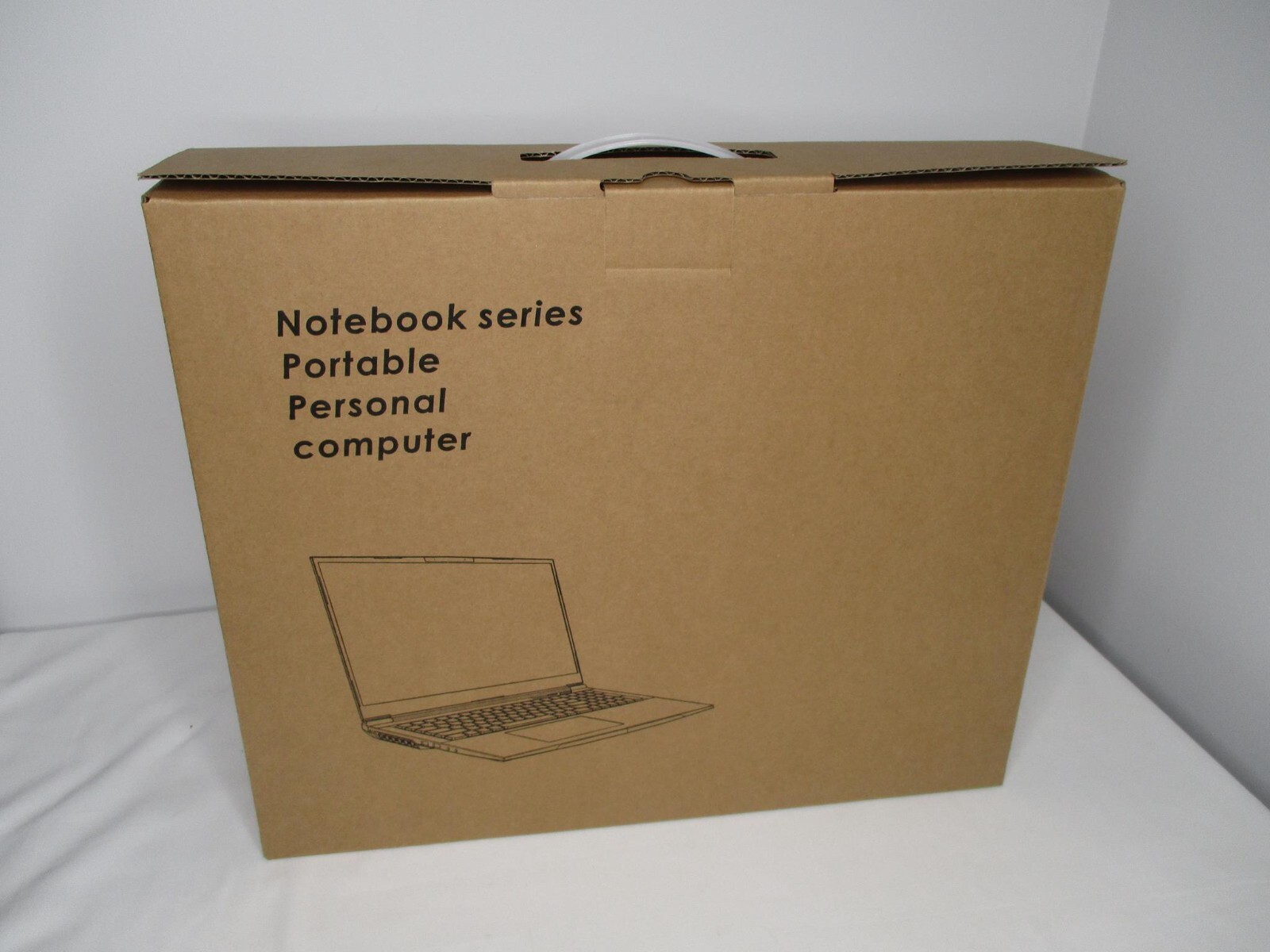Intel Whitebook 15.6″ 144Hz FHD i7-9750H 16GB 500GB SSD GTX 1660Ti Gaming Laptop
