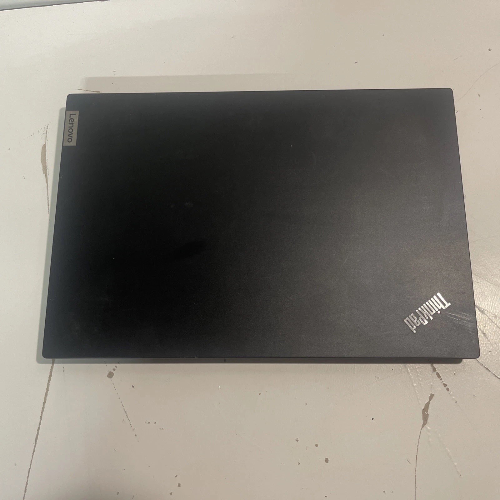 Lenova Thinkpad E14 Gen2 Ryzen 7 4000series,AMD Radeon Graphics For Parts!!!
