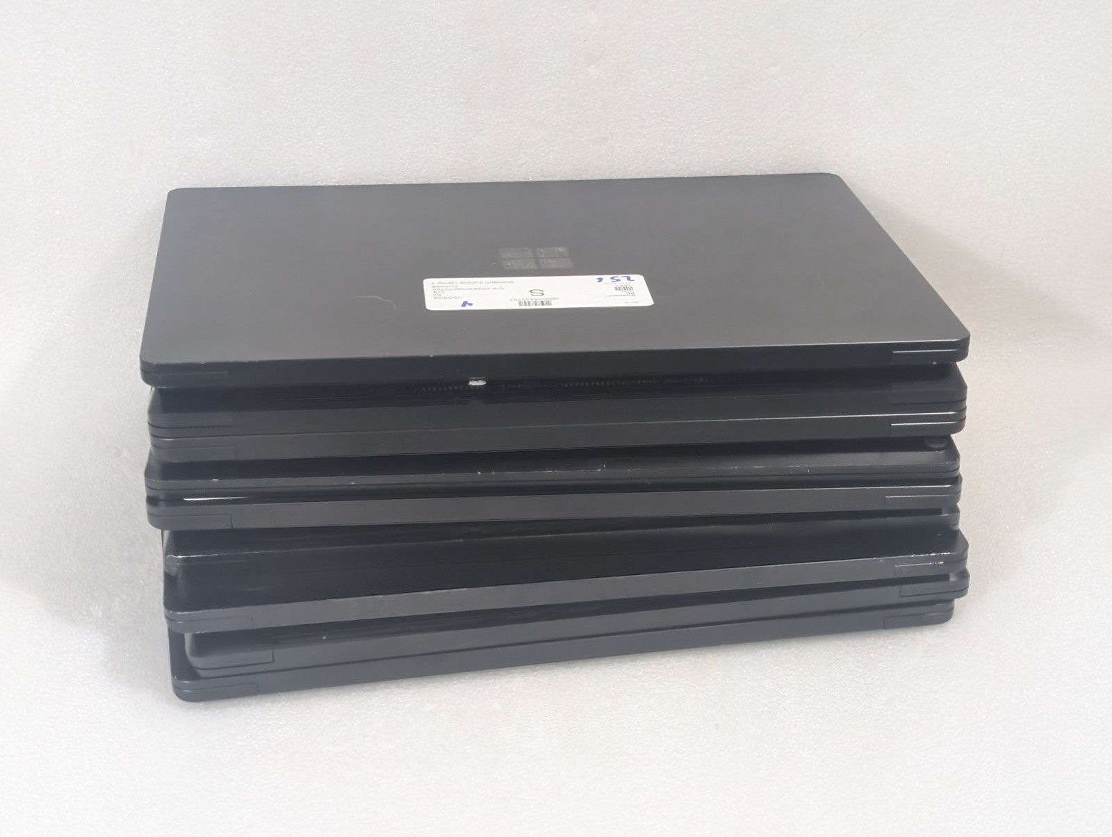 Lot 32x Microsoft Surface Laptop 3 4 Go 1943 1958 1951 Pro 7 1960