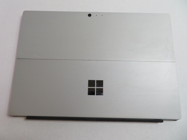 MICROSOFT SURFACE PRO 5TH GEN (1796) i5-7300U 8GB 256GB NVMe BACKLIT TOUCH W10P