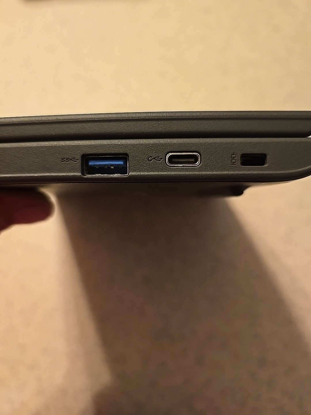 LENOVO 82CD0000US 100e Chromebook 2nd Gen 11.6″ HD A4-9120C 1.6GHz Integrated