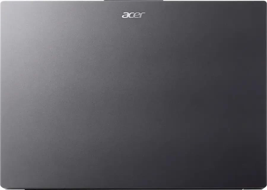 NEW Acer Aspire Go 15.3” WUXGA Laptop, Core i5-1334U, 8GB RAM, 256GB SSD Win 11