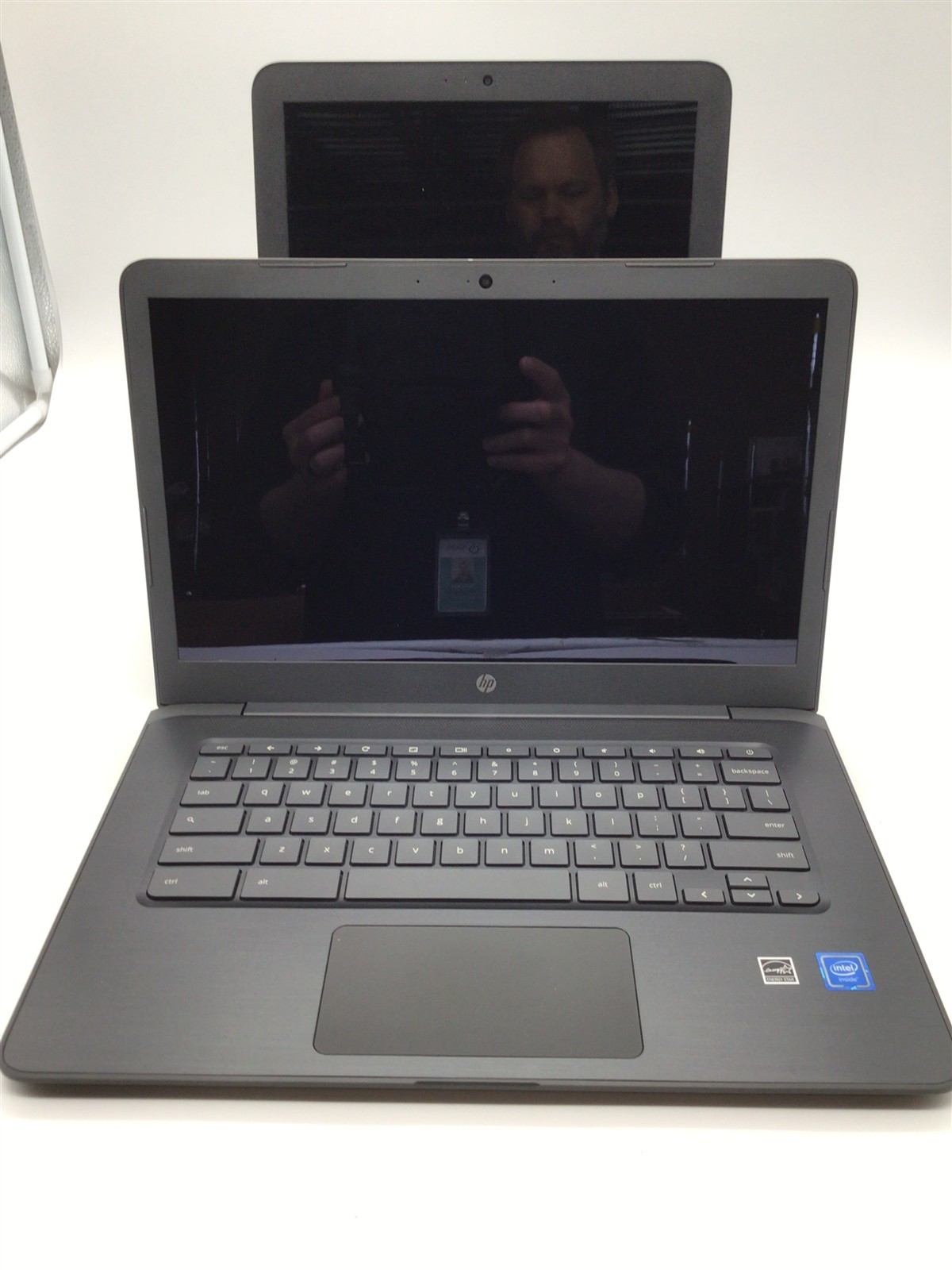 Lot of 5 HP Chromebooks 11 G5/14 G5 16GB/32GB